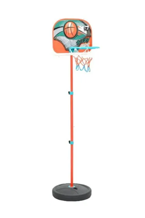 Cancha Baloncesto Con Aguja LQ1902