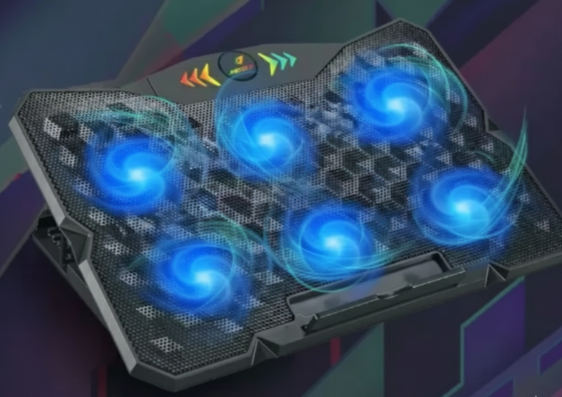 Base Refrigerante Para Computador KL-333