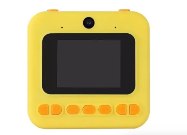 Camara+Impresora Portatil A7