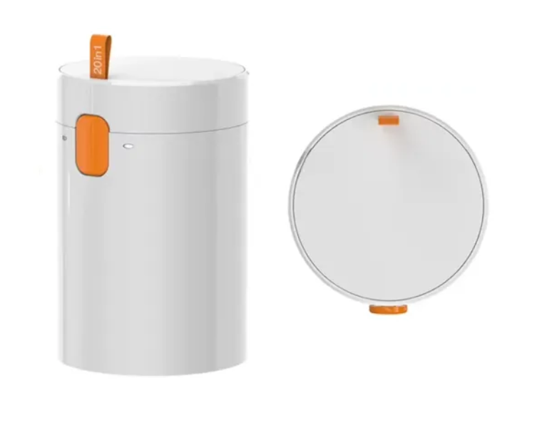 Kit Cepillo Limpieza 20 en 1 Multifuncional Q20
