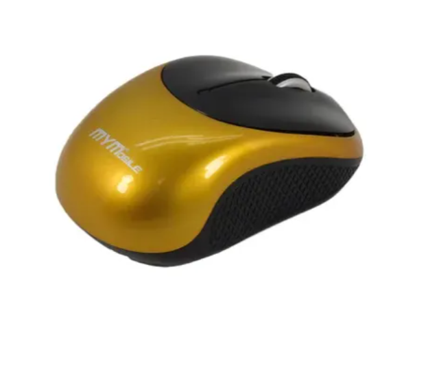 Mouse Ergonómico Mymobile G-185