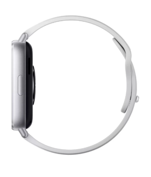 Reloj Inteligente Xiaomi Redmi Watch 5 Active Silver BHR8790GL + Obsequio Audífonos Inalámbricos