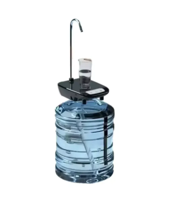 Dispensador De Agua Para Botellón Con 2 Modos YH001