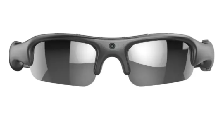 Gafas De Sol Con Cámara GL1