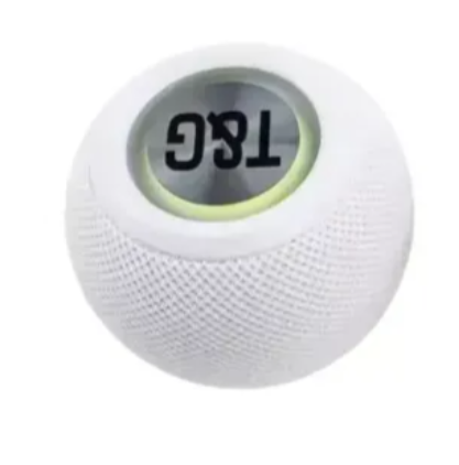 Radio Parlante Recargable T&G TG-337