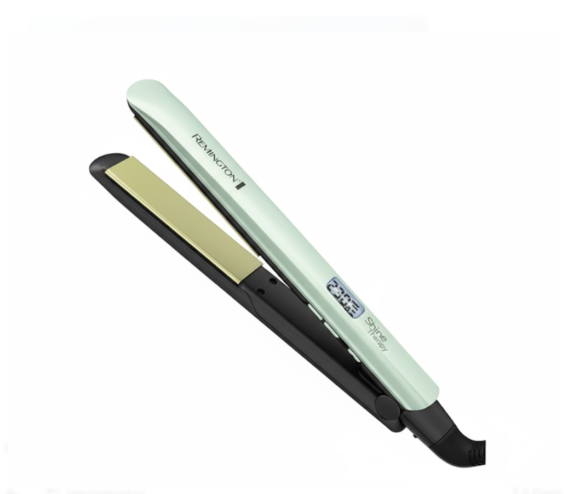 Plancha Remington Aguacate Original