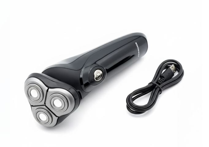 Maquina Patillera Mozer Recargable MZ-1153