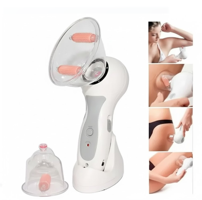 Celluless Masajeador Anticelulitis MD CL-555
