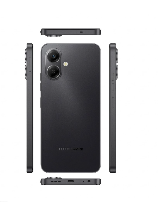 Celular Tecno Spark Go 2 8Gb 256Gb + Obsequio Audífonos Inalámbricos