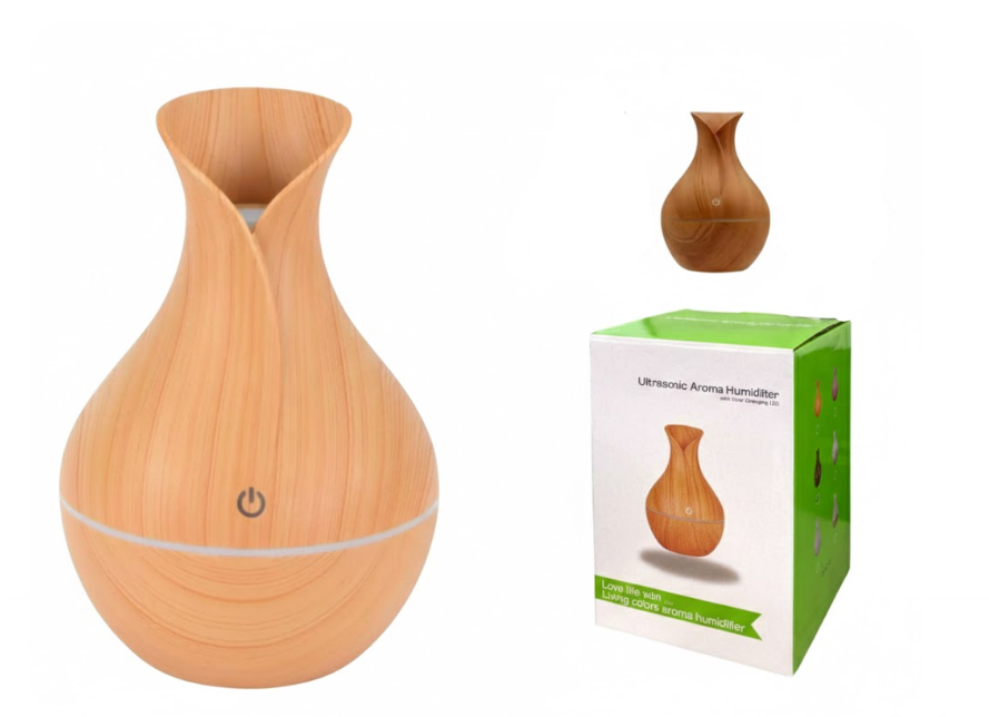 Humificador De Aromas de 200ml 818