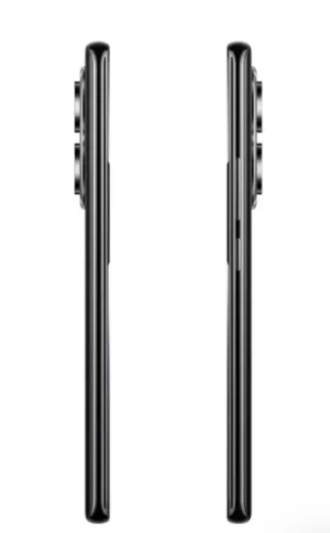 Celular Redmi Note 14 Pro 8Gb 256Gb Negro