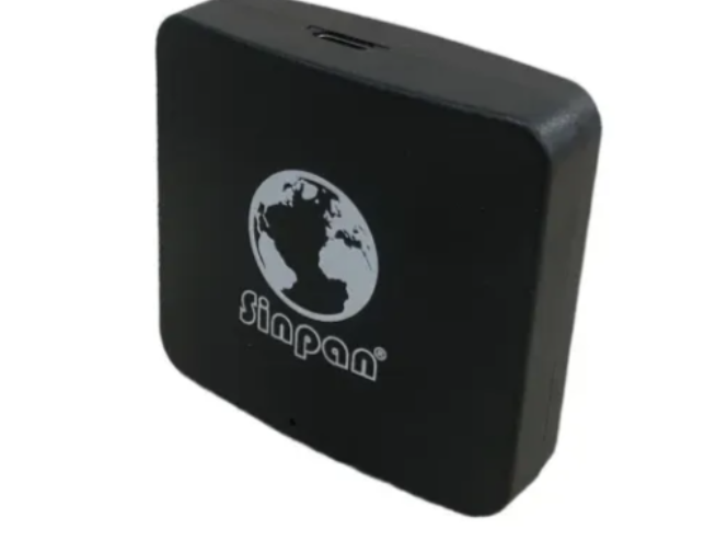 Adaptador Inalámbrico Para Carro Ref:W05