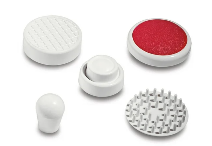 Masajeador Conair Touch N Tone Massager HM14