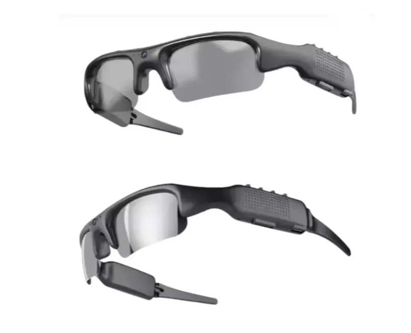 Gafas De Sol Con Cámara GL1