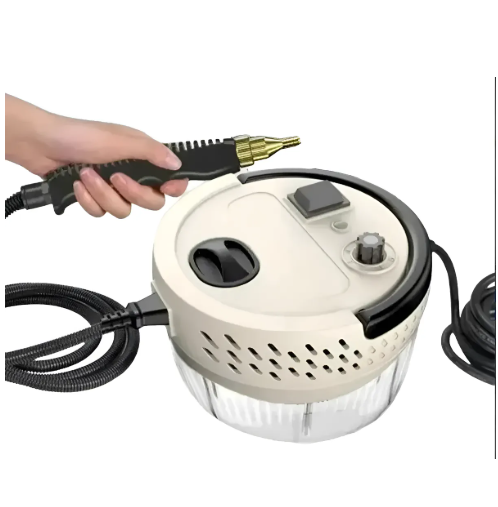 Máquina De Limpieza A Vapor QXJ-01