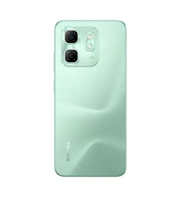 Celular Infinix Hot 50i  256GB RAM 8GB