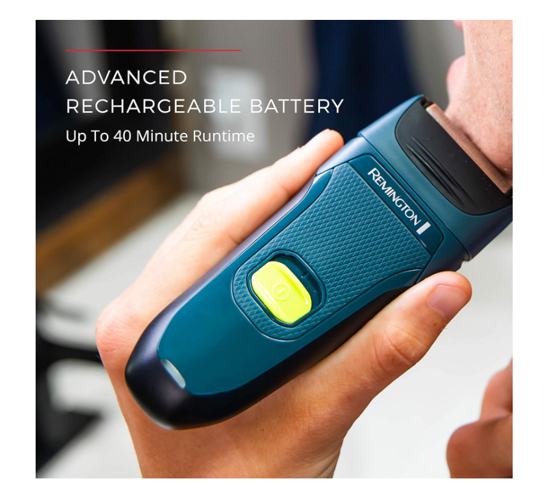 Afeitadora Remington Ultrastyle Pf7320 Recargable