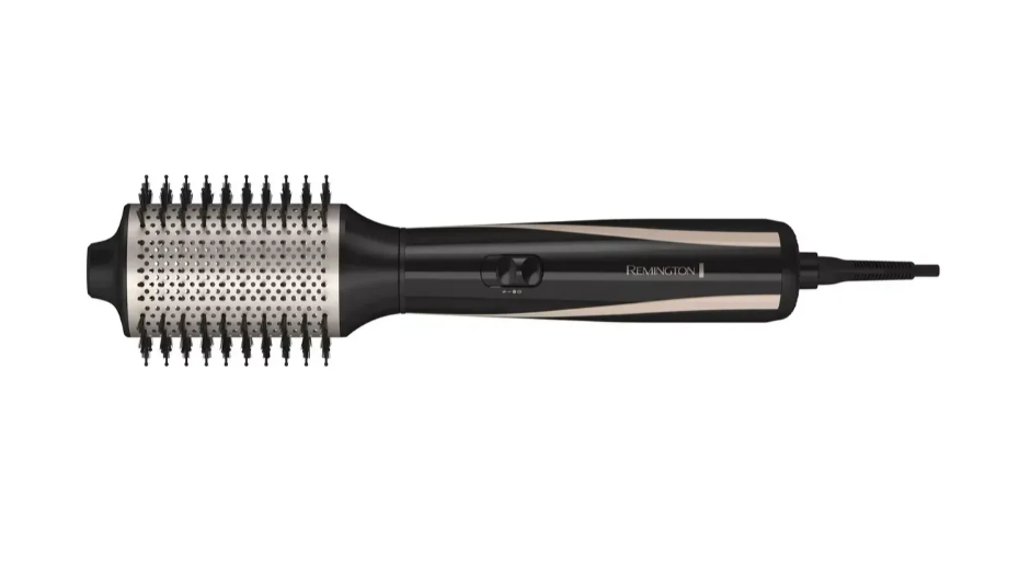 Cepillo De Aire Remington Wet2style, As21ao-110f 110V - 120V