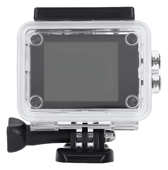 Cámara Deportiva Sports Hd Go Pro 1080p