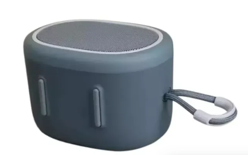 Radio Parlante Portátil T&G TG-662