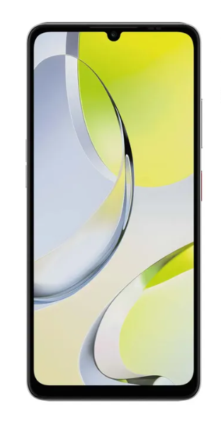 Celular ZTE Blade A56 Pro 4Gb 128Gb