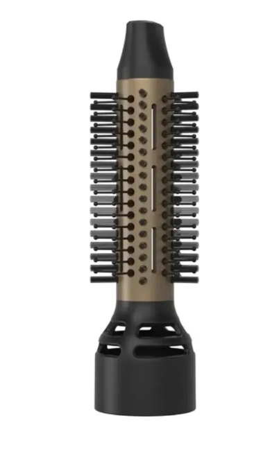 Cepillo Y Multiestilizador Remington Keratina Y Aceite De Argán AS8821-110F