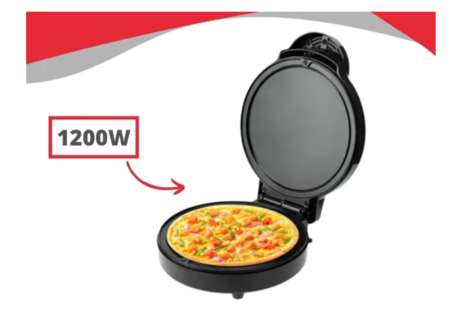 Máquina Multifuncional Para pizza, Sándwich O Wafles SL-205