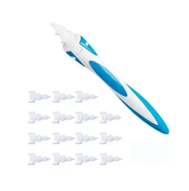 Kit De Limpieza Para Oídos Super Suave JL47
