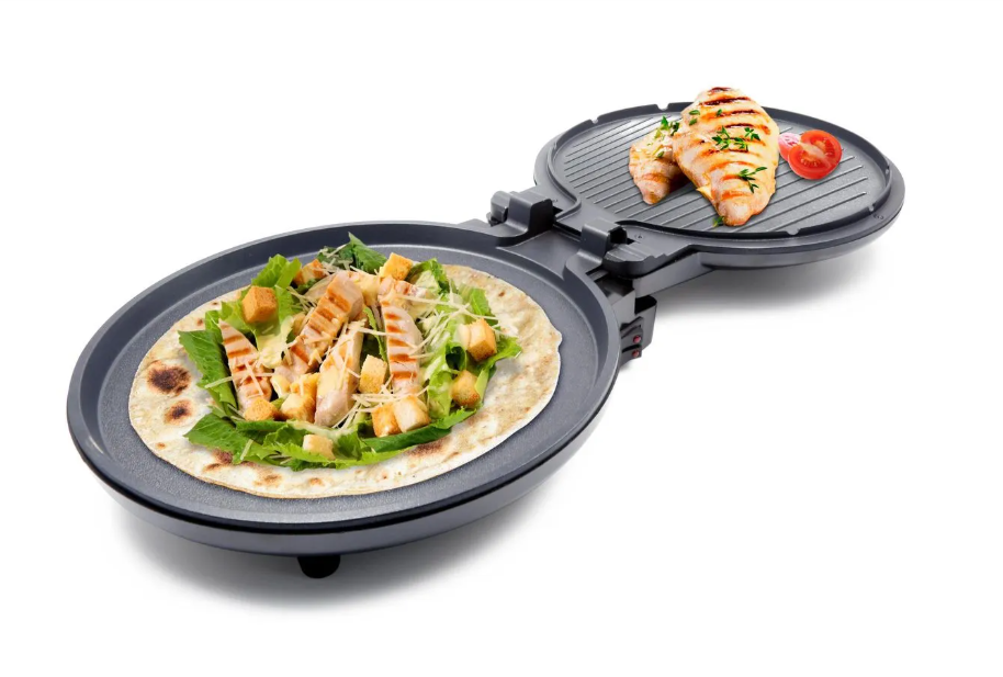 Pizza Maker Y Grill 299895808
