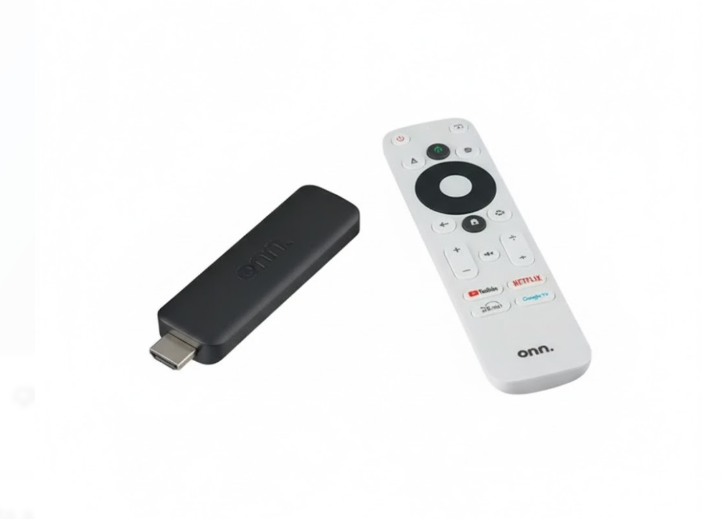Convertidor Smart Google TV Onn Watch Full HD