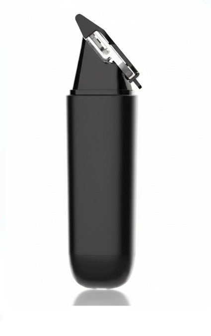 Patillera Turbox Portátil Y Recargable NT-KING