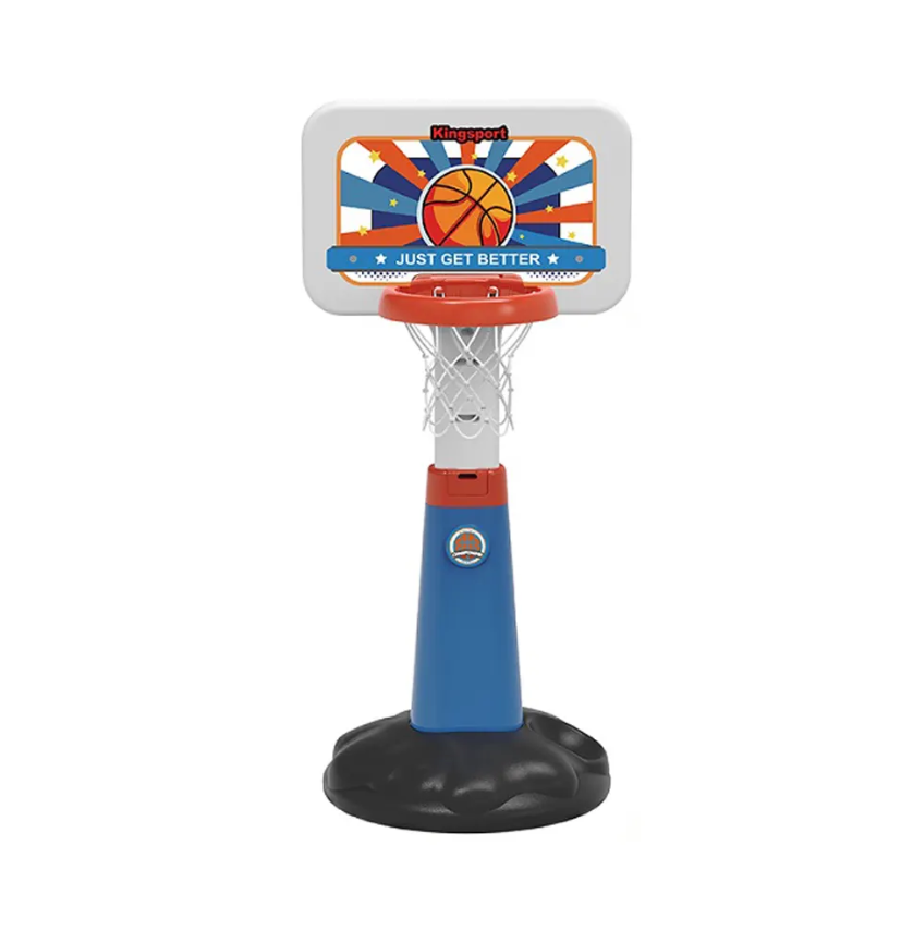 Cancha Basquet Ajustable LQ1912