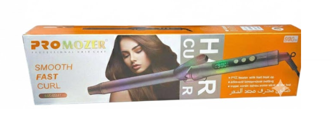 Tenaza Profesional Pro Mozer Mz-2237