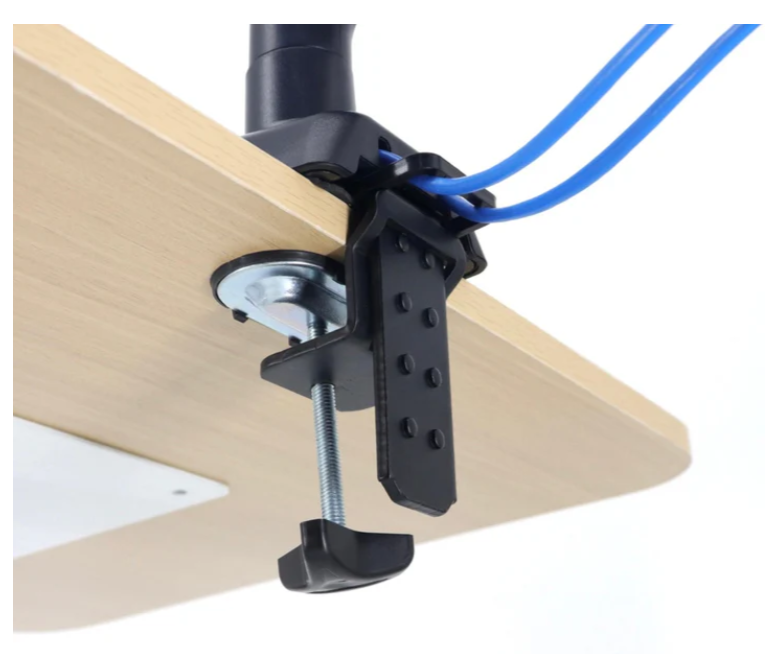 Soporte Para Monitor Con Altura Ajustable M252