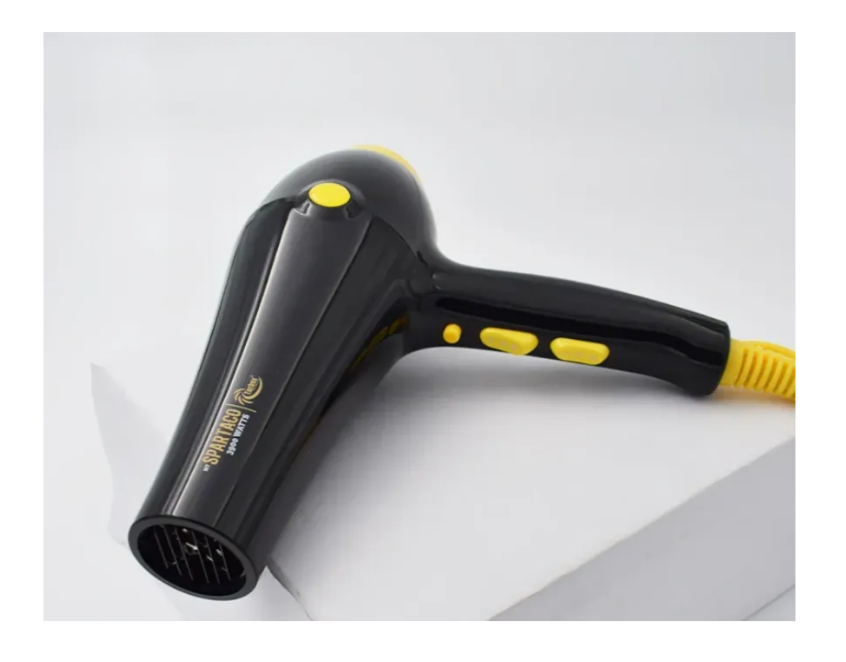 Secador De Cabello Profesional Turbox NT- SPARTACO