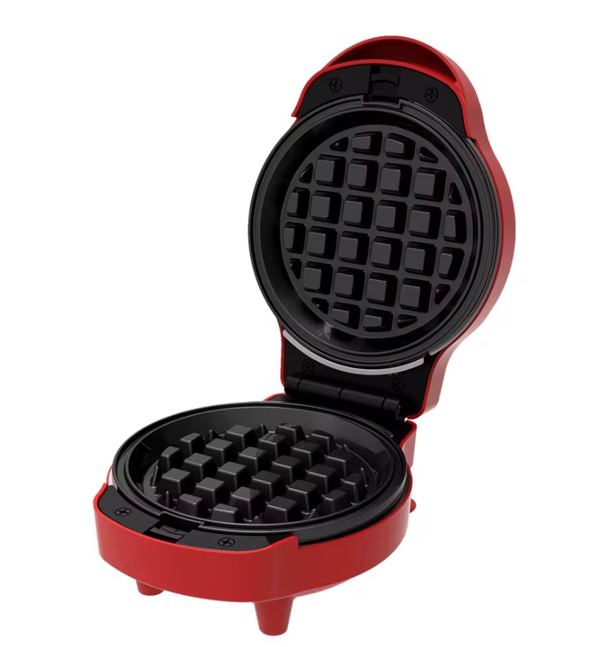 Mini Waflera 5 En 1 Sokany SK-08094