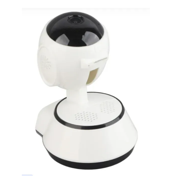 Cámara De Seguridad Wifi Para Interior Q1