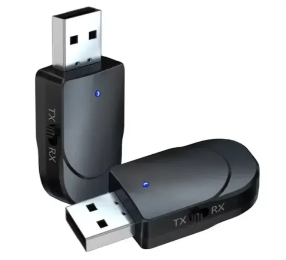 Transmisor Y Receptor De Sistema Bluetooth Para Auto LJ-79 CAR BT