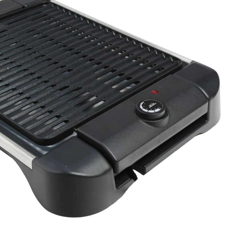 Asador Eléctrico Grill Pro