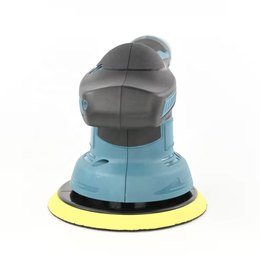 Polichadora Recargable SKU:1300T-3-M
