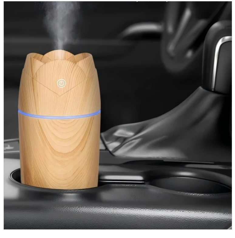 Humificador De Aromas JSQ03