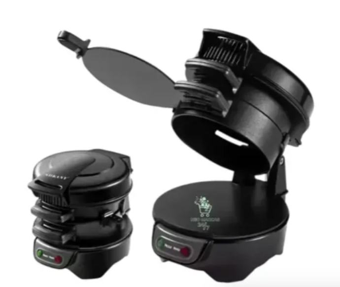 Maquina Para Hacer Hamburguesas Sokany Ref:08033