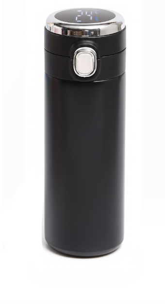 Termo Portátil Con Control De Temperatura De 300ml X228