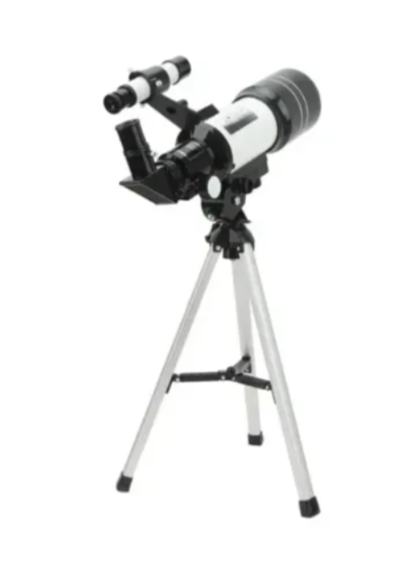 Telescopio Full HD De Alta Resolución 70500-1