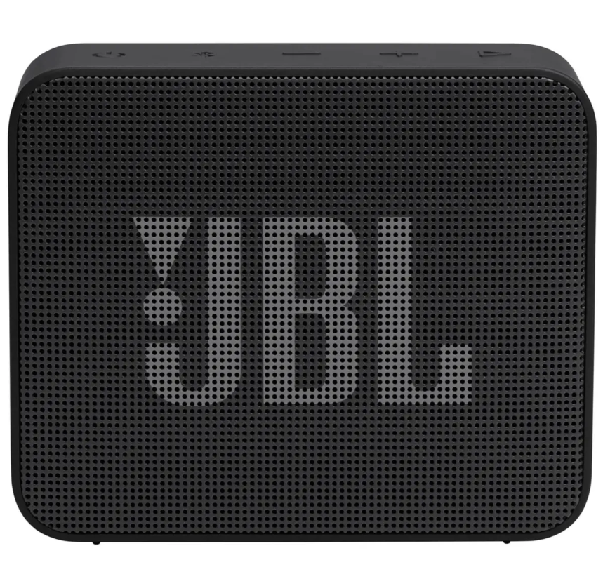Parlante JBL Go Essential 2 Bluetooth Portátil