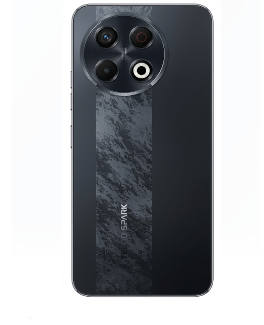 Celular Tecno Spark 30 Pro 8Gb 256Gb + Obsequio Audífonos Inalámbricos