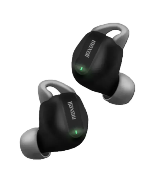 Audífonos Maxpods Maxell EB-BTMXDUO