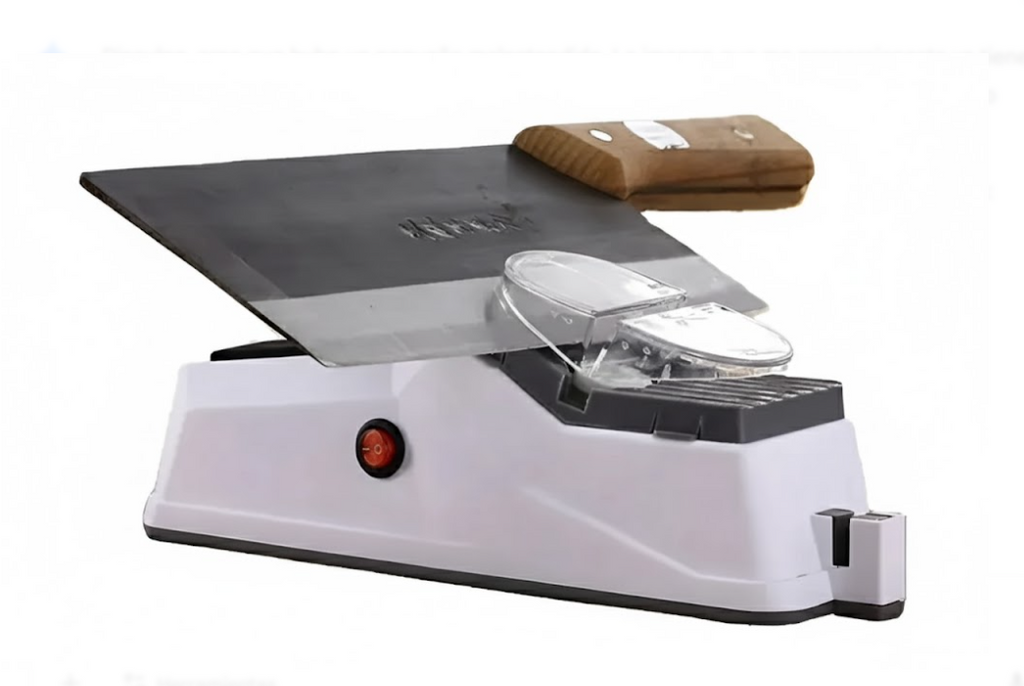 Afilador De Cuchillos Eléctrico PRLA-586