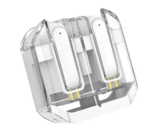 Audífonos Bluetooth Recargables TM Ref: TWS SGS S8 Blanco