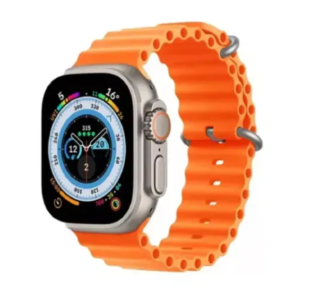 Reloj Inteligente Smart Watch X8 Mobula Ultra Plus